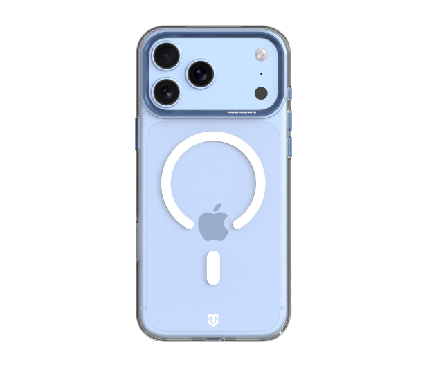 Tactical MagForce 2.0 Kryt pro do iPhone 17 Pro Max/18 Pro Max Blue - 1586285 - zdjęcie 3